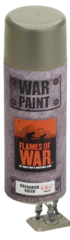 Grenadier Green (Spray)